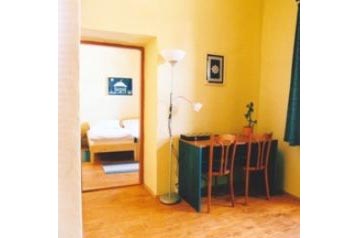 Slovacchia Penzión Banská Štiavnica, Esterno